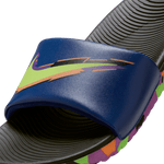 NIKE KAWA SE LITTLE/BIG KIDS' SLIDES