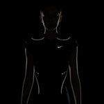 NIKE SWIFT WOMEN'S DRI-FIT ADV RUNNING TOP WITH REFLECTIVE ACCENTS