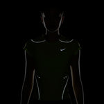 NIKE SWIFT WOMEN'S DRI-FIT ADV RUNNING TOP WITH REFLECTIVE ACCENTS