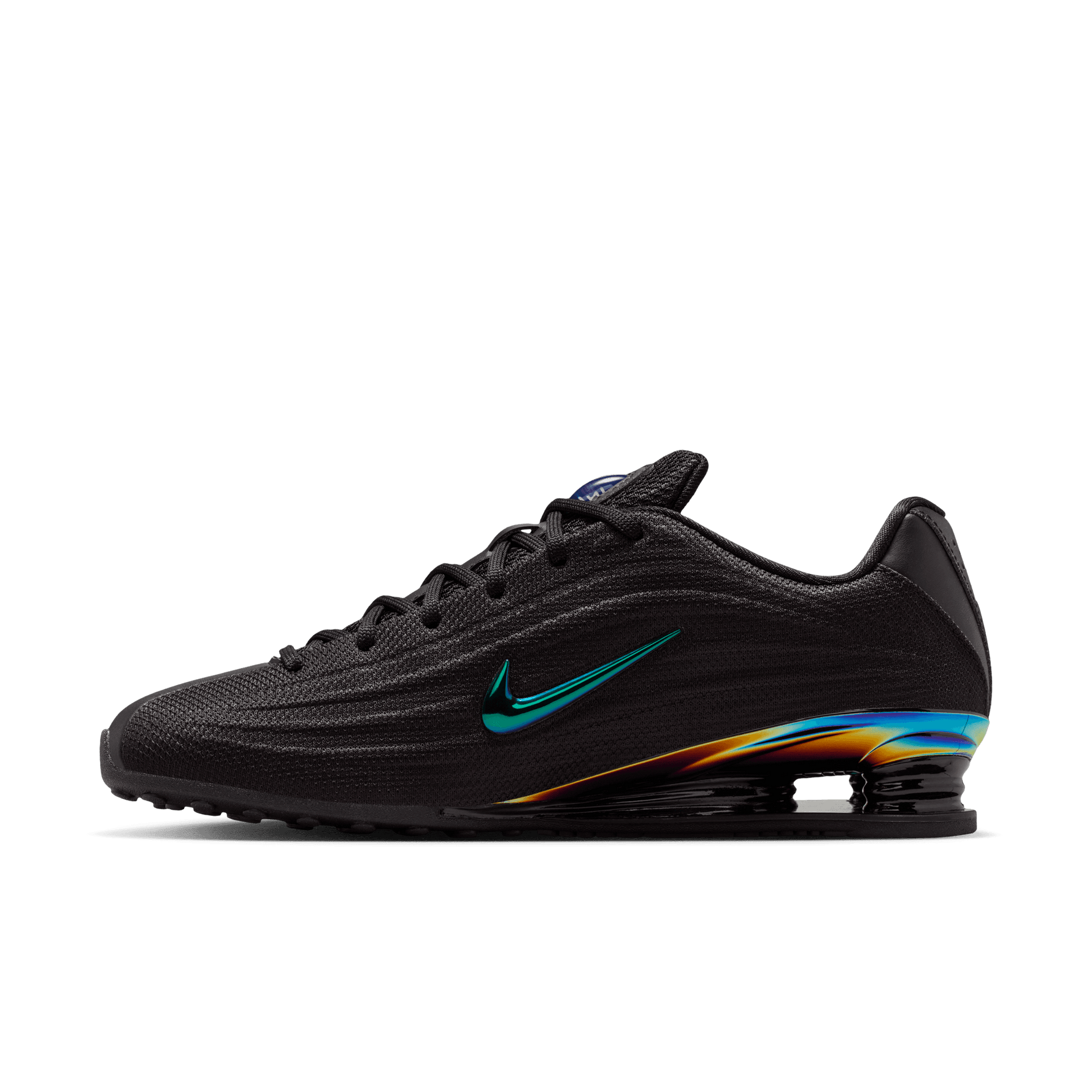 NIKE SHOX Z SE WOMEN'S SHOES