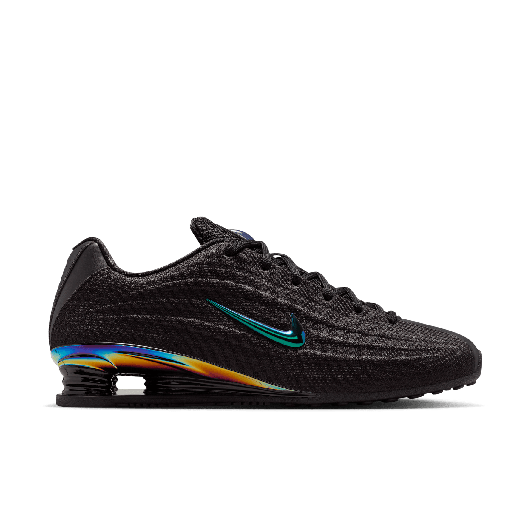 NIKE SHOX Z SE WOMEN'S SHOES