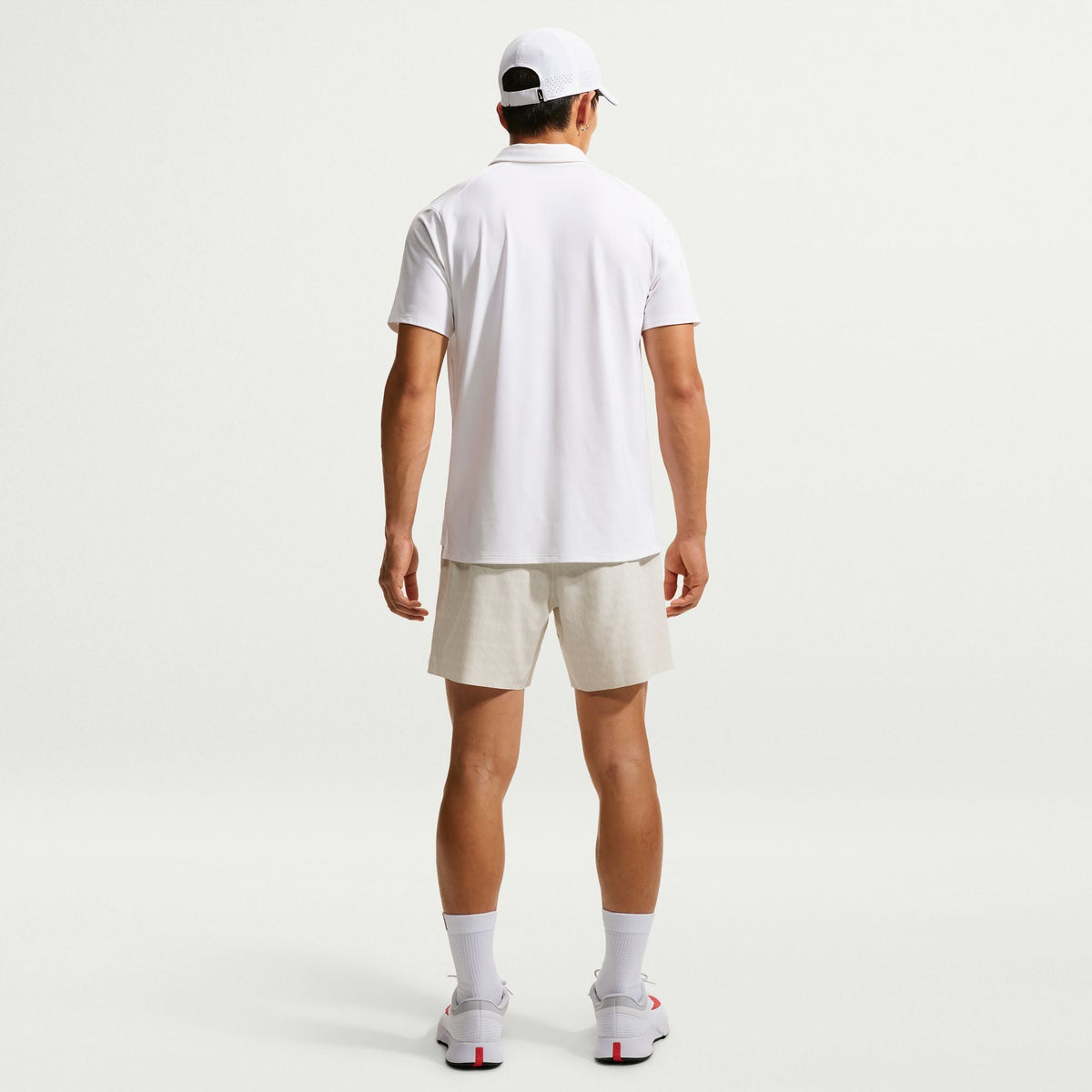 NIKECOURT ADVANTAGE MEN'S DRI-FIT TENNIS SHORTS