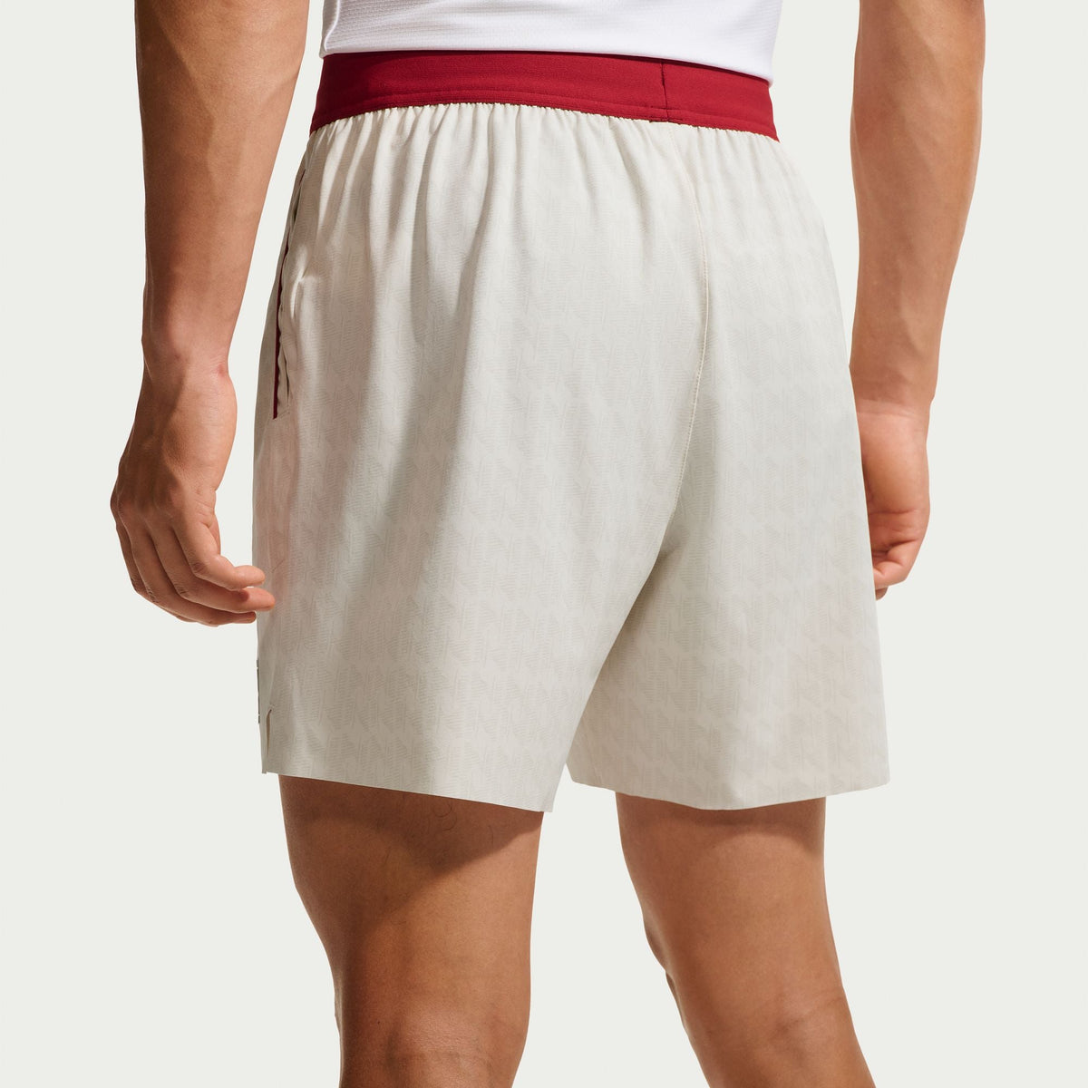 NIKECOURT ADVANTAGE MEN'S DRI-FIT TENNIS SHORTS