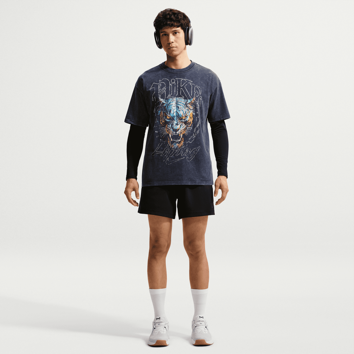 Nike Men's T-Shirt