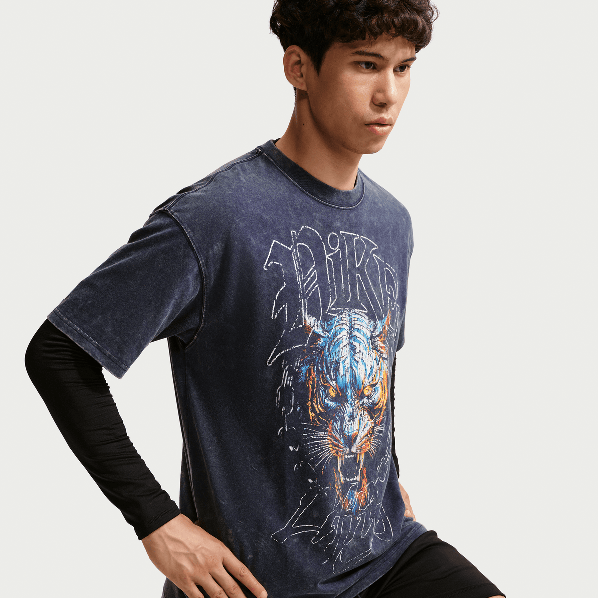 Nike Men's T-Shirt