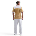 NIKE TOTAL 90 MEN'S DRI-FIT SHORT-SLEEVE FOOTBALL TOP
