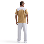 NIKE TOTAL 90 MEN'S DRI-FIT SHORT-SLEEVE SOCCER TOP