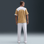 NIKE TOTAL 90 MEN'S DRI-FIT SHORT-SLEEVE SOCCER TOP