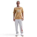 NIKE TOTAL 90 MEN'S DRI-FIT SHORT-SLEEVE FOOTBALL TOP