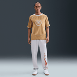 NIKE TOTAL 90 MEN'S DRI-FIT SHORT-SLEEVE SOCCER TOP