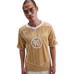 NIKE TOTAL 90 MEN'S DRI-FIT SHORT-SLEEVE FOOTBALL TOP