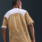 NIKE TOTAL 90 MEN'S DRI-FIT SHORT-SLEEVE SOCCER TOP