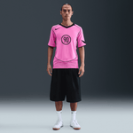 NIKE TOTAL 90 MEN'S DRI-FIT SHORT-SLEEVE SOCCER TOP