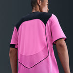 NIKE TOTAL 90 MEN'S DRI-FIT SHORT-SLEEVE FOOTBALL TOP
