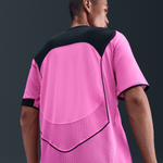 NIKE TOTAL 90 MEN'S DRI-FIT SHORT-SLEEVE SOCCER TOP