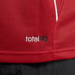 NIKE TOTAL 90 MEN'S DRI-FIT LONG-SLEEVE SOCCER TOP