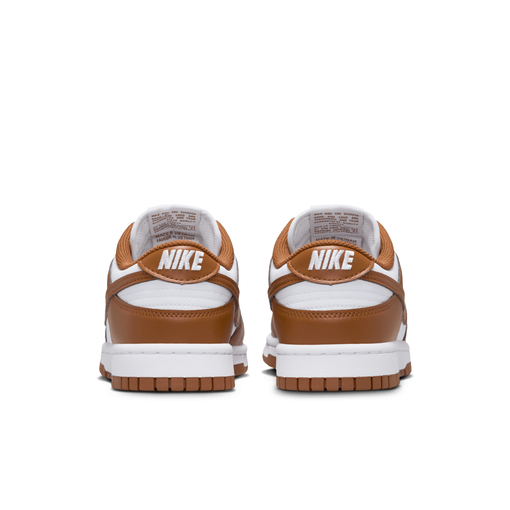 NIKE DUNK LOW WOMEN'S SHOES