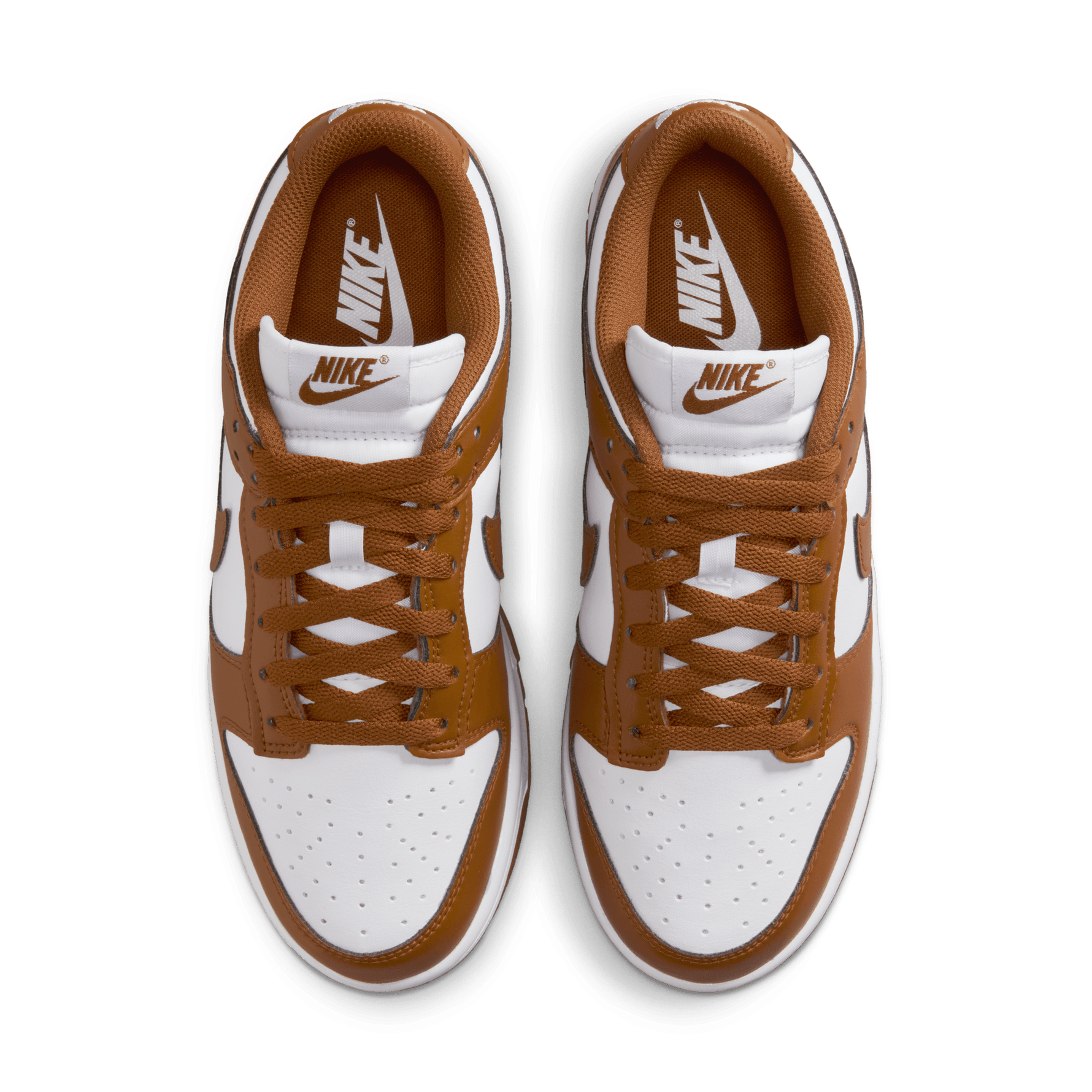 NIKE DUNK LOW WOMEN'S SHOES