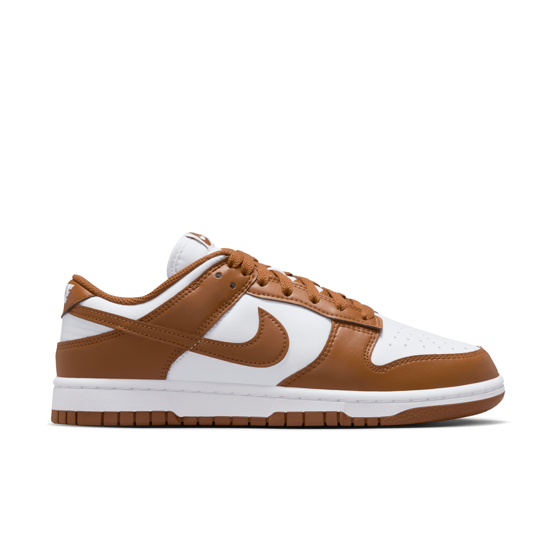 NIKE DUNK LOW WOMEN'S SHOES