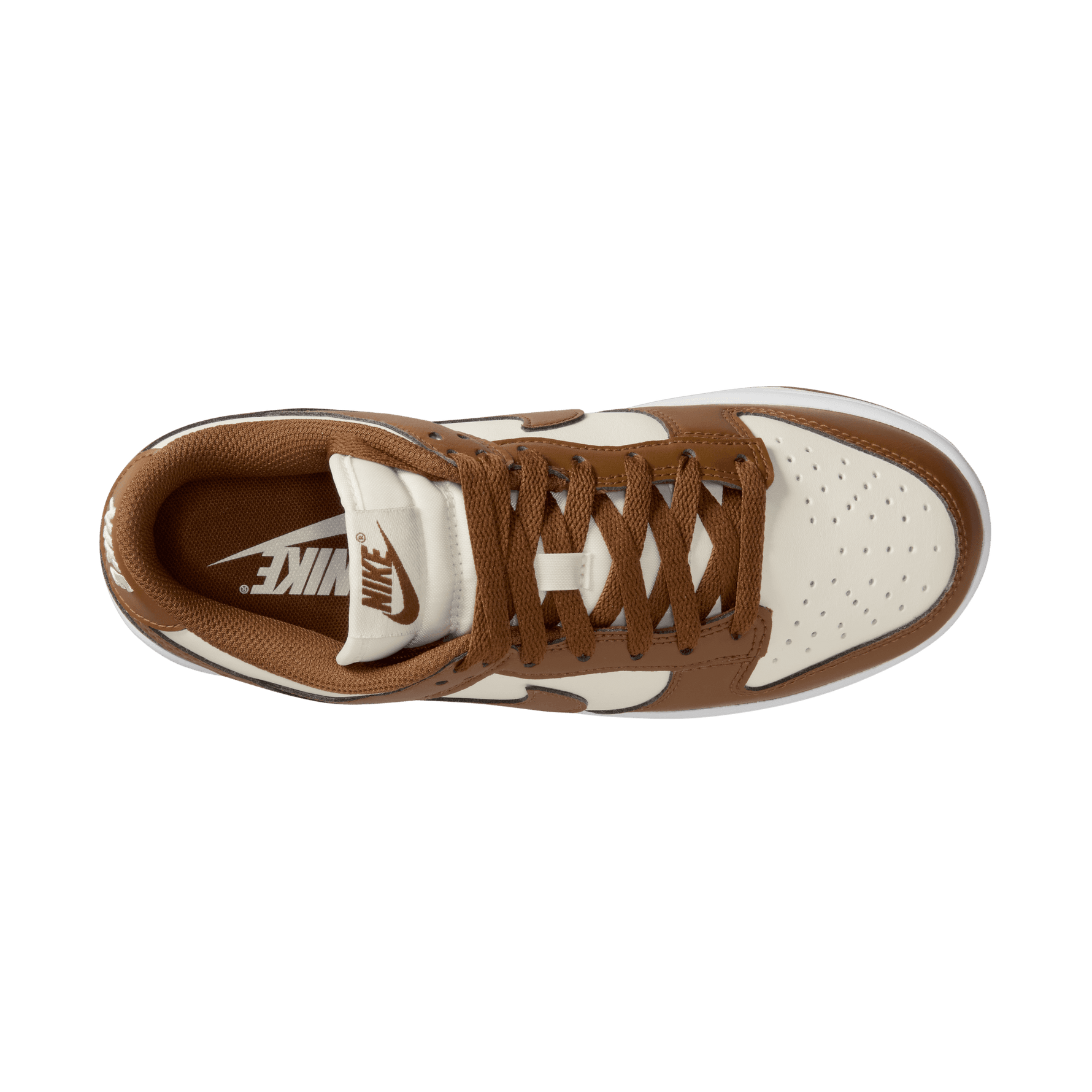 NIKE DUNK LOW WOMEN'S SHOES