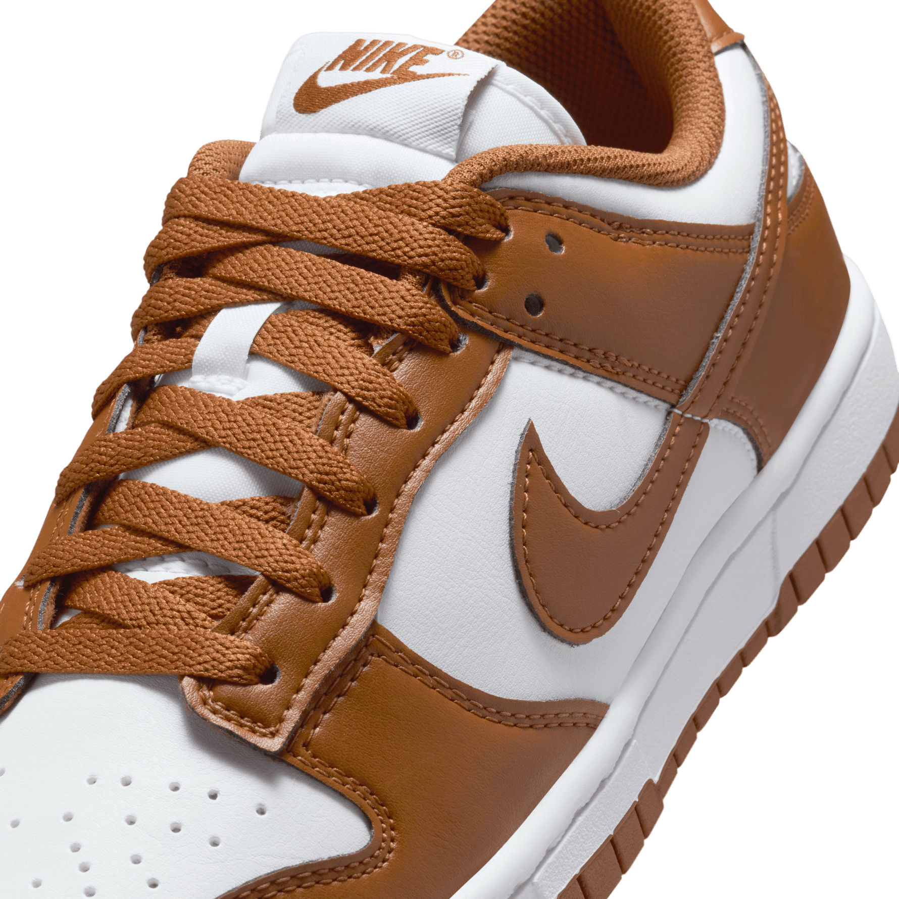 NIKE DUNK LOW WOMEN'S SHOES
