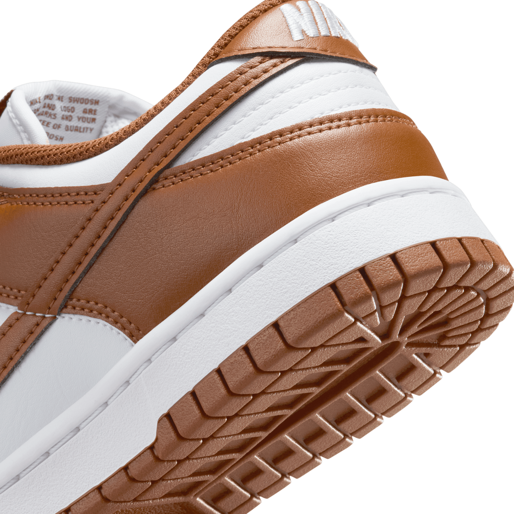 NIKE DUNK LOW WOMEN'S SHOES