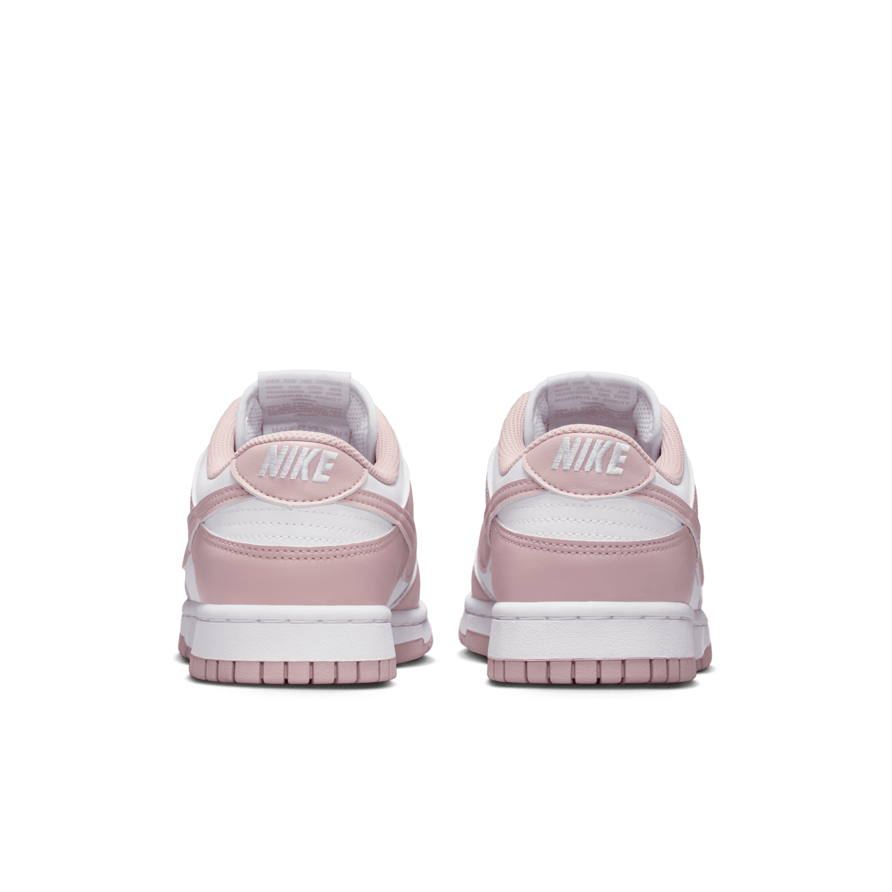 NIKE DUNK LOW WOMEN'S SHOES
