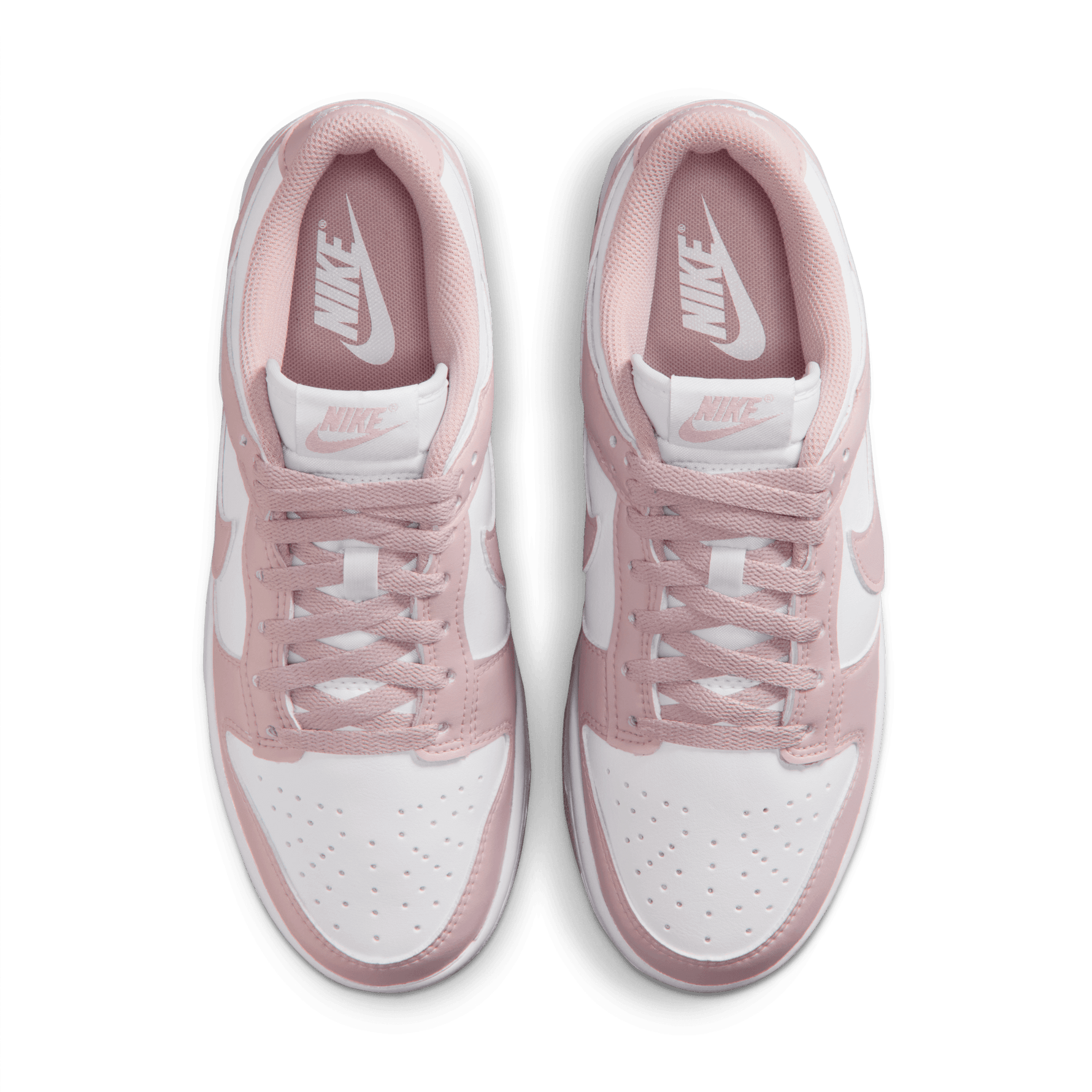 NIKE DUNK LOW WOMEN'S SHOES