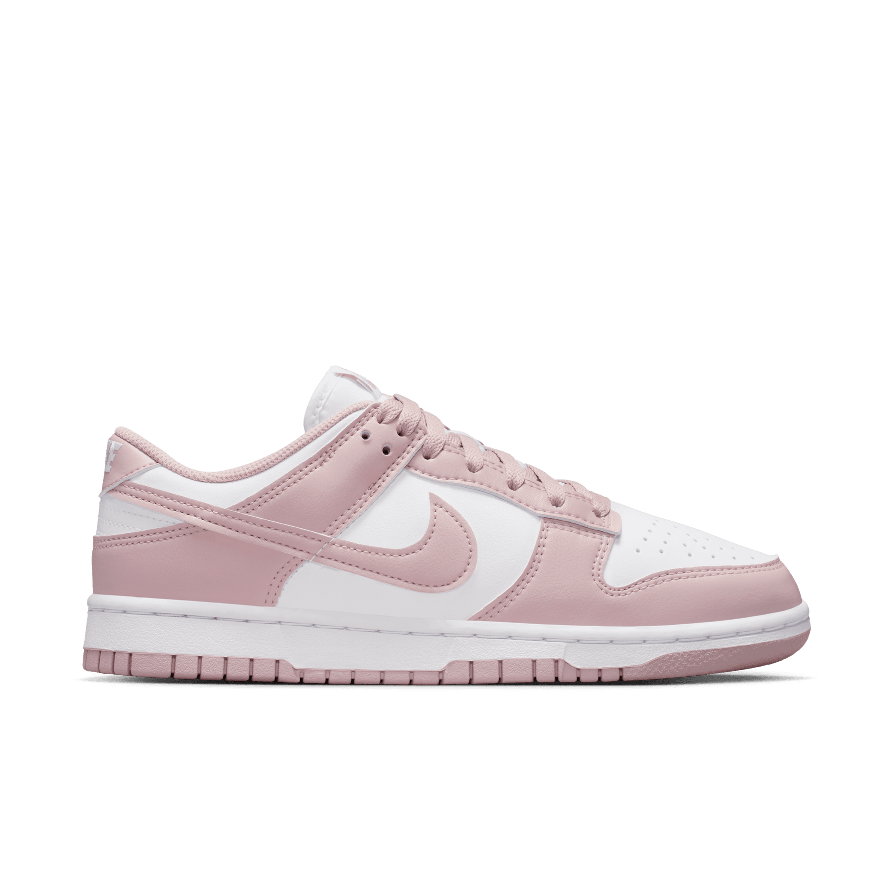 NIKE DUNK LOW WOMEN'S SHOES