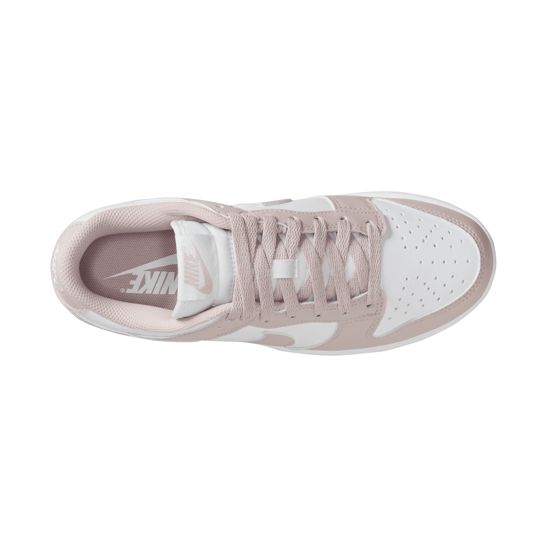 NIKE DUNK LOW WOMEN'S SHOES