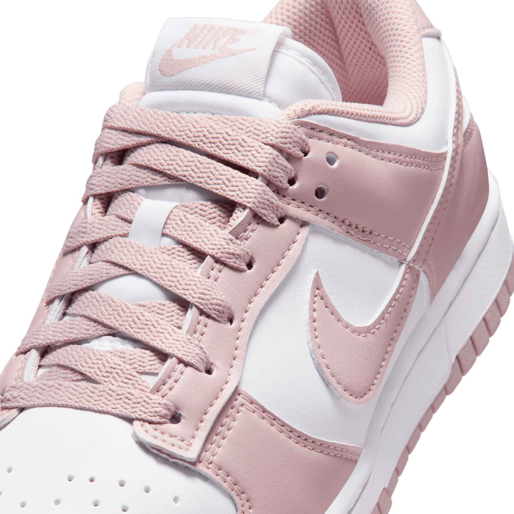 NIKE DUNK LOW WOMEN'S SHOES