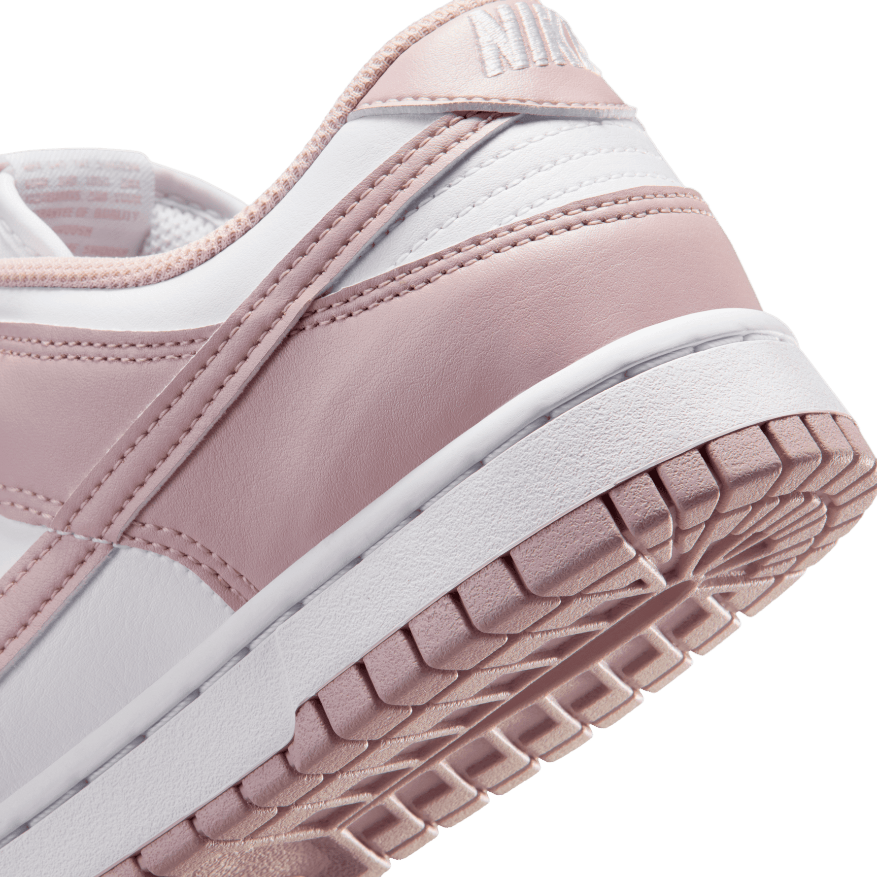 NIKE DUNK LOW WOMEN'S SHOES