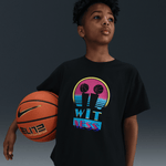 LEBRON "MIAMI TWICE" BIG KIDS' MAX90 T-SHIRT
