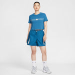 NIKE SPORTSWEAR CLUB WOMEN'S LOOSE CROPPED T-SHIRT
