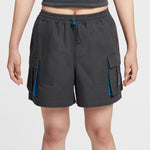 NIKE SPORTSWEAR WOMEN'S 5" CARGO SHORTS