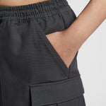 NIKE SPORTSWEAR WOMEN'S 5" CARGO SHORTS