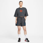 NIKE SPORTSWEAR WOMEN'S 5" CARGO SHORTS