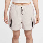 NIKE SPORTSWEAR WOMEN'S 5" CARGO SHORTS