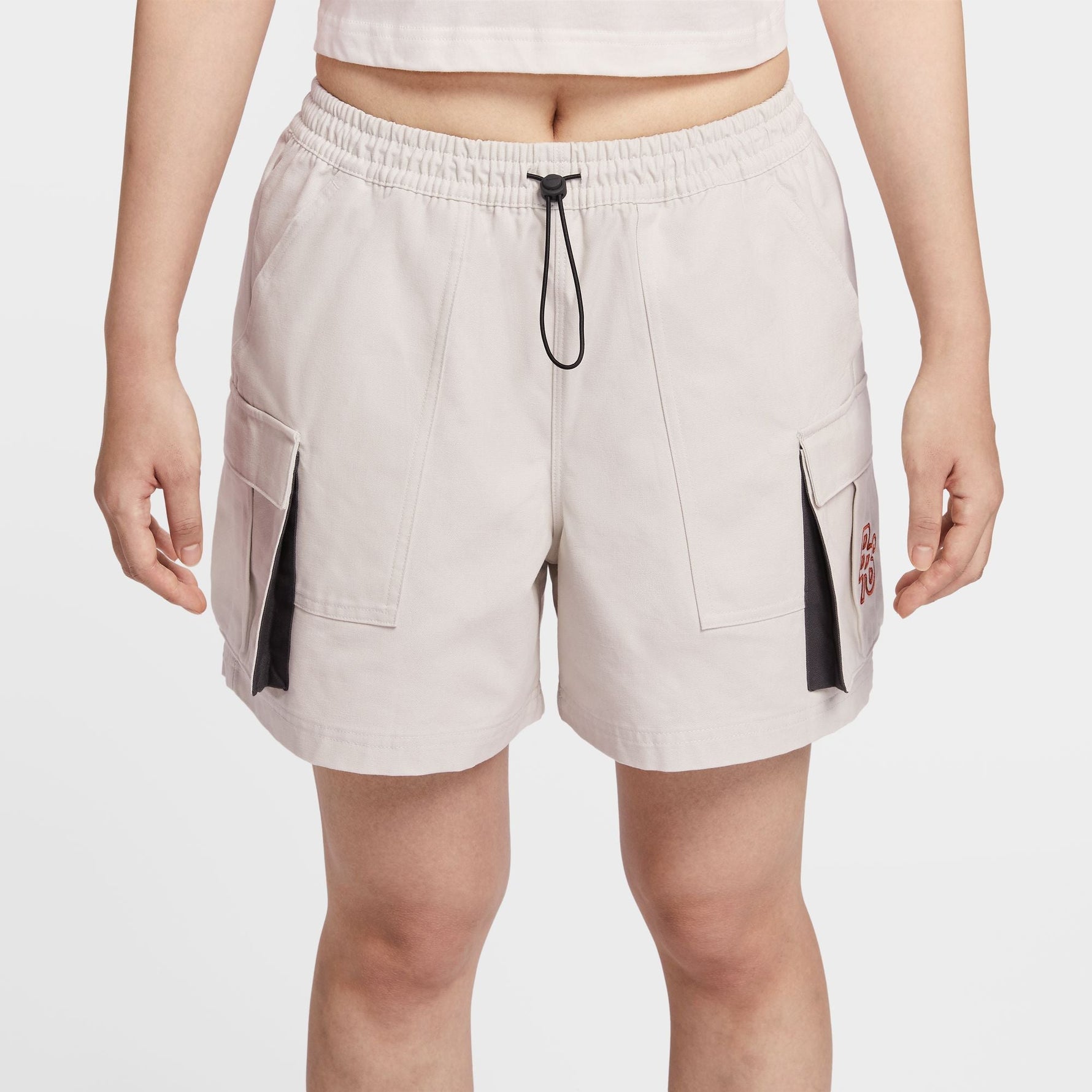 NIKE SPORTSWEAR WOMEN'S 5" CARGO SHORTS