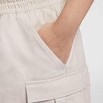 NIKE SPORTSWEAR WOMEN'S 5" CARGO SHORTS