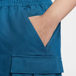 NIKE SPORTSWEAR WOMEN'S 5" CARGO SHORTS
