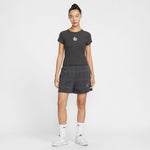 NIKE SPORTSWEAR WOMEN'S TIGHT RIBBED T-SHIRT