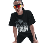 NIKE WOMEN'S RUNNING T-SHIR T