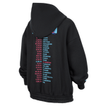 LEBRON JAMES BIG KIDS' PULLOVER HOODIE