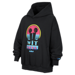 LEBRON JAMES BIG KIDS' PULLOVER HOODIE