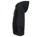 LEBRON JAMES BIG KIDS' PULLOVER HOODIE