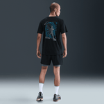 NIKE STRIDE MEN'S DRI-FIT ADV SHORT-SLEEVE RUNNI NG TOP (COPY)