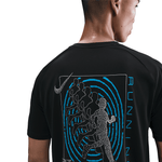 NIKE STRIDE MEN'S DRI-FIT ADV SHORT-SLEEVE RUNNI NG TOP (COPY)