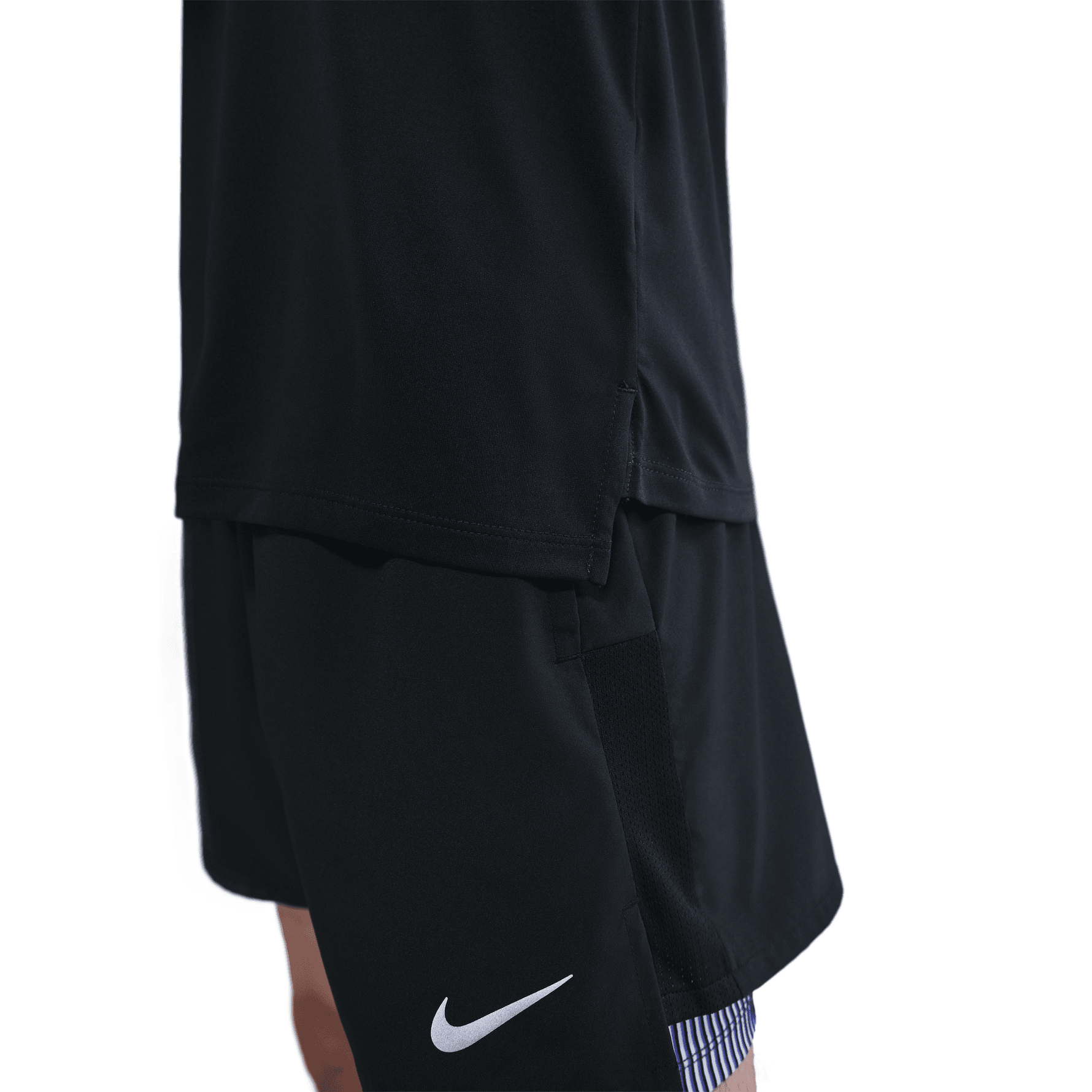 NIKE STRIDE MEN'S DRI-FIT ADV SHORT-SLEEVE RUNNI NG TOP (COPY)