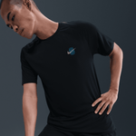 NIKE STRIDE MEN'S DRI-FIT ADV SHORT-SLEEVE RUNNI NG TOP (COPY)